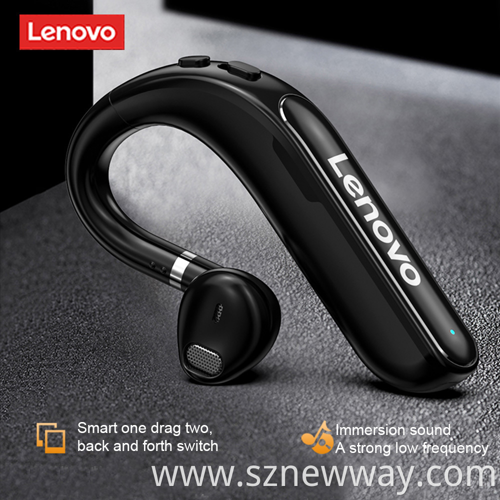 Lenovo Tw16 Headset